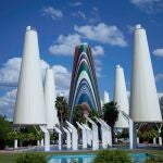 Imagen del enclave sevillano