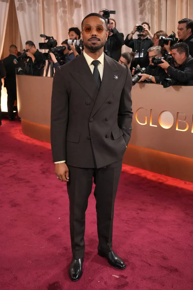 83rd Golden Globes - Arrivals