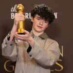 Premios Globo de Oro