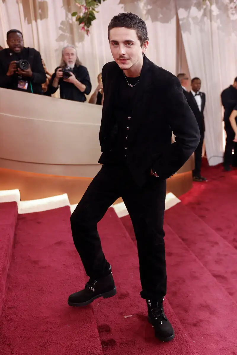 83rd Golden Globe Awards