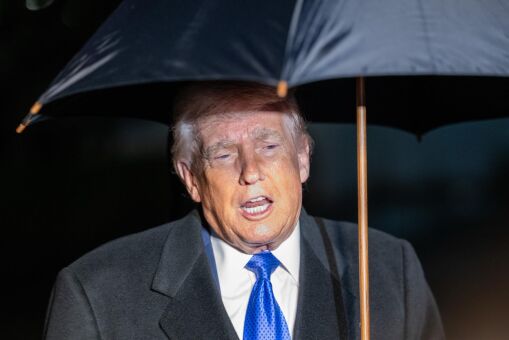 La política exterior de EE UU y su justificación