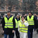 S&aacute;nchez anuncia incentivos a caseros y medidas contra el "abuso" en alquileres de temporada y de habitaciones