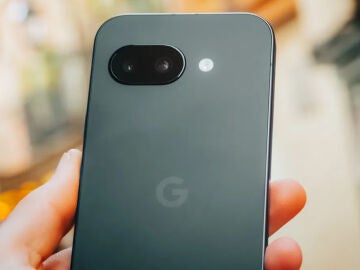 Google Pixel 9a