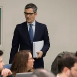 Rueda de prensa tras el Consejo de Ministros