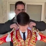 Sergio Rollón vuelve al toreo 183 días después de la cornada más grave de 2025