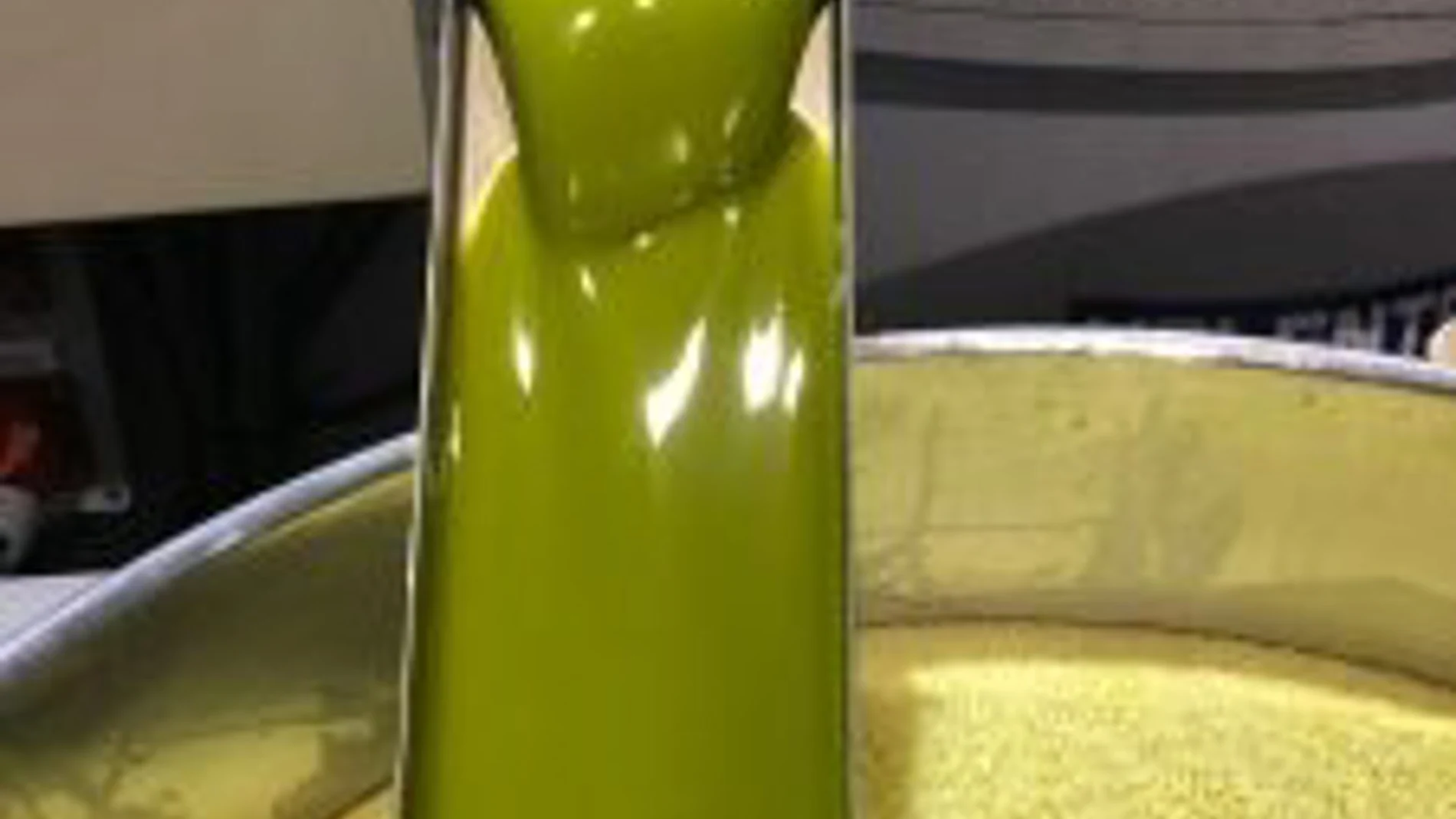 El aceite de oliva es el producto más vendido a Estados Unidos por Andalucía