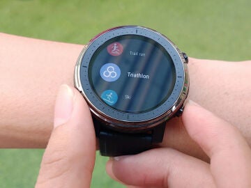 Amazfit Stratos 3