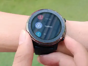 El Amazfit Stratos 3 fue el reloj de muchos cuando empezaron a correr y ahora está a precio de liquidación Amazfit Stratos 3