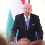 El presidente de Hungr&iacute;a fija el 12 de abril como fecha para las elecciones parlamentarias