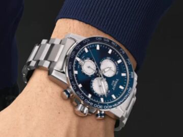 Tissot Supersport Chrono