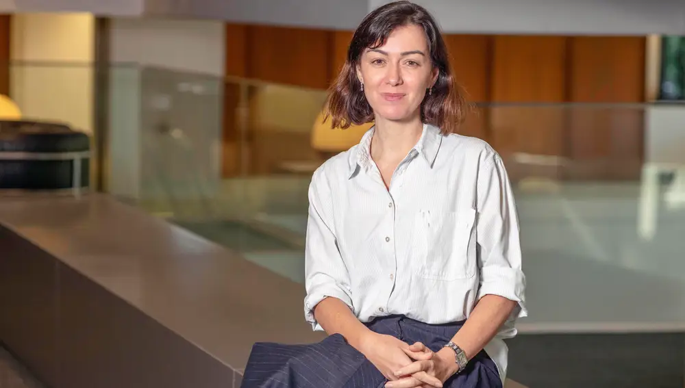 «Lo importante es tener claro que la dislexia tiene solución»