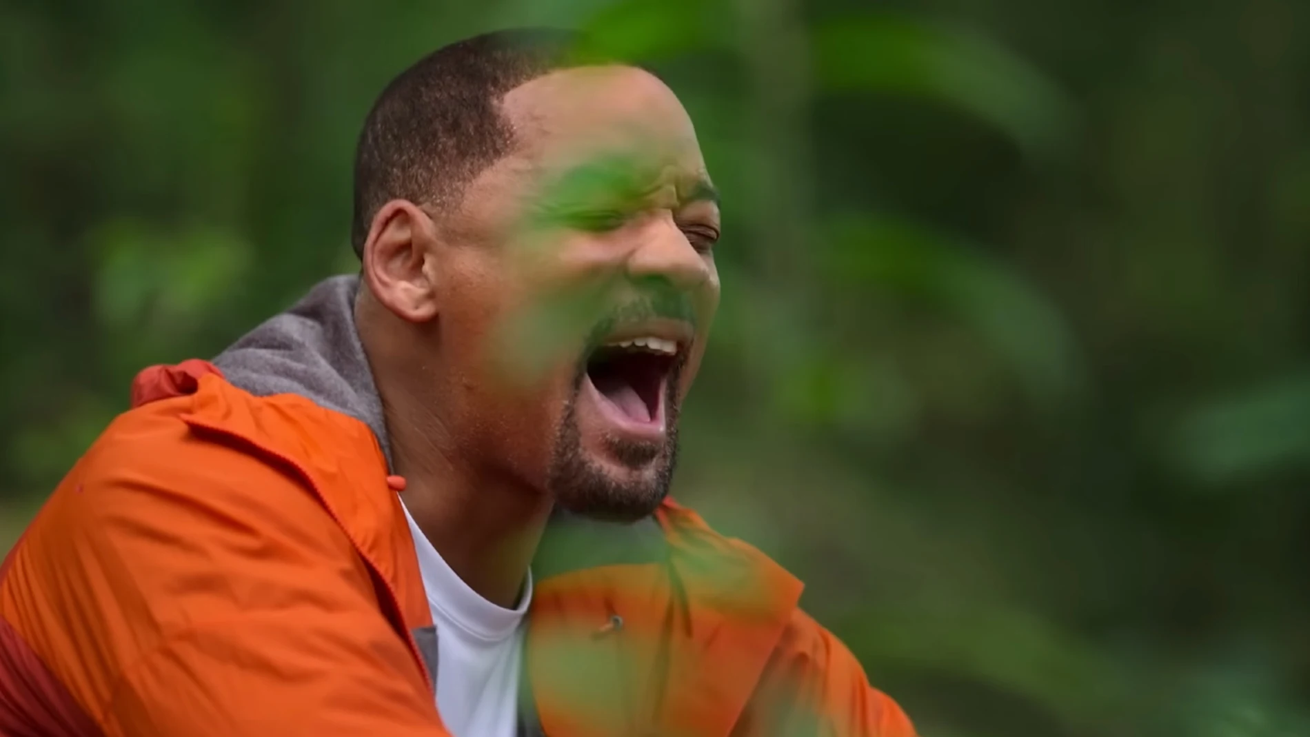 Will Smith vuelve al streaming
