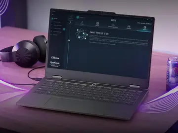 Lenovo LOQ Essential Gen 11 Lenovo LOQ Essential Gen 11