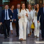 El Grupo Parlamentario de VOX en la Asamblea de Madrid