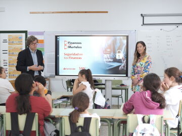 &bull; 470 profesionales imparten formaci&oacute;n en ciudades y pueblos de toda la geograf&iacute;a espa&ntilde;ola