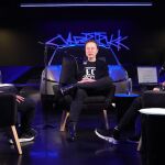 Elon Musk en el podcast Moonshots