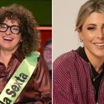 Virginia Riezu, en su debut en 'Zapeando', y Valeria Ros, nueva incorporaci&oacute;n de 'Todo es mentira'