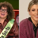 Virginia Riezu, en su debut en 'Zapeando', y Valeria Ros, nueva incorporación de 'Todo es mentira'