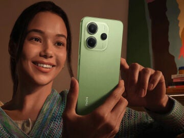 Xiaomi Redmi Note 14