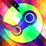 logo de steam