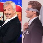 Telecinco estrena 'El precio justo' con Carlos Sobera y 'Casados a primera vista'