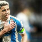 Deportivo - Atl&eacute;tico: El primer gran d&iacute;a de Yeremay