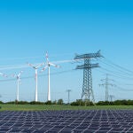 Actualmente, el 70,3% de la capacidad total de generaci&oacute;n el&eacute;ctrica de la comunidad ya procede de fuentes renovables