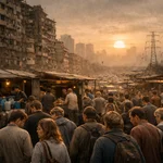 La escalofriante predicción matemática de 1960 sobre el día que se acabará el mundo: queda menos de un año