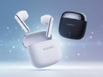 Los auriculares HUAWEI FreeBuds SE 3 son ligeros y c&oacute;modos
