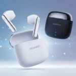 Los auriculares HUAWEI FreeBuds SE 3 son ligeros y c&oacute;modos