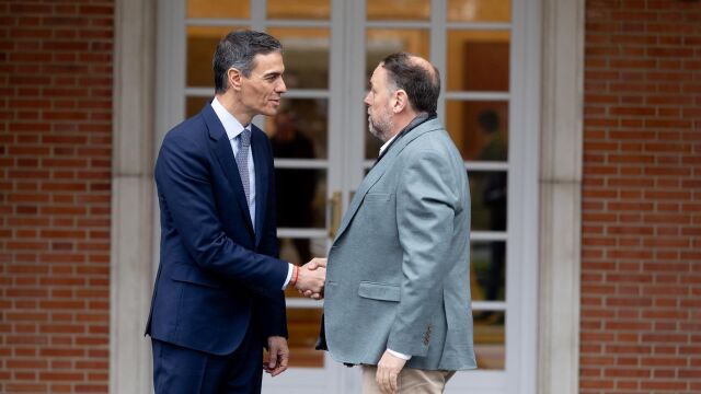 S&aacute;nchez y Junqueras