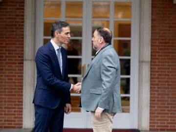 S&aacute;nchez y Junqueras