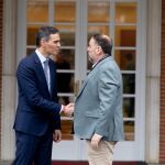 S&aacute;nchez y Junqueras