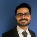 Sina Toossi, investigador y experto en las relaciones Ir&aacute;n-EE UU