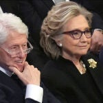 Epstein Congress Clintons