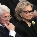 Epstein Congress Clintons