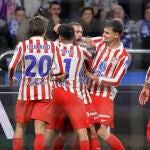 Deportivo vs Atl&eacute;tico de Madrid