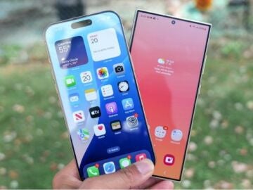 Mejores m&oacute;viles para fotograf&iacute;a nocturna en 2026