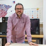 Galicia estrena en Espa&ntilde;a un mapa de "paisajes inteligentes" ante los incendios forestales