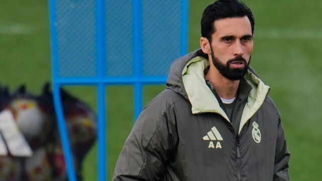 Spain Real Madrid Arbeloa Soccer