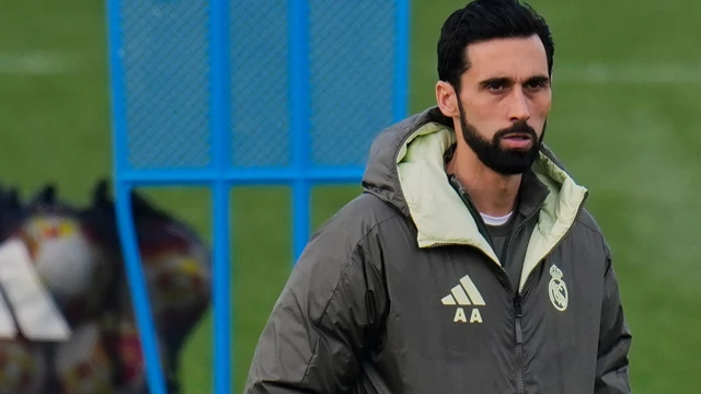 Spain Real Madrid Arbeloa Soccer