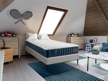 Este colchón sin muelles es tan suave que te preguntas dónde está el truco (y cuesta menos de 40 euros) Colchón