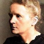 La labor de Marie Curie la convierte en referente cient&iacute;fico