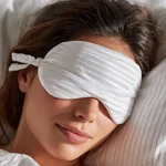 Cuántas horas debes dormir después de los 60 y cómo mejorar la calidad del sueño