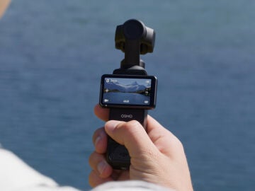 DJI Osmo Pocket 3