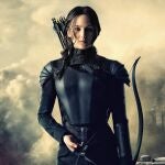 Cine Jennifer Lawrence Los Juegos del Hambre