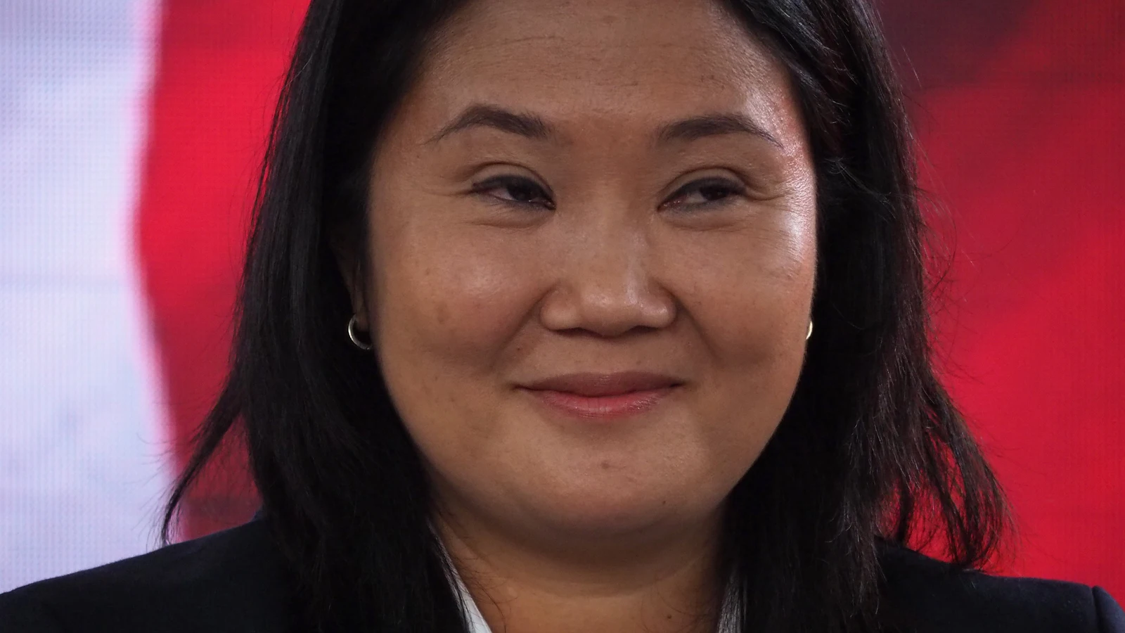 Perú acude a las urnas con Keiko Fujimori como favorita en los sondeos