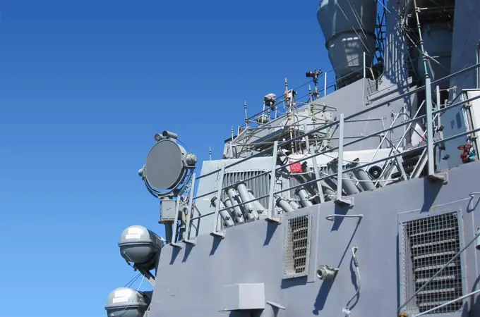 El sonido, la nueva arma invisible de la guerra El sonido, la nueva arma invisible de la guerra