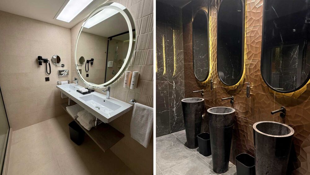 SAITT acompaña la expansión internacional de grandes grupos hoteleros con un modelo operativo integral basado en control, logística y posventa.