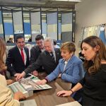 El Consell apoya las peticiones del sector textil valenciano contra la normativa europea